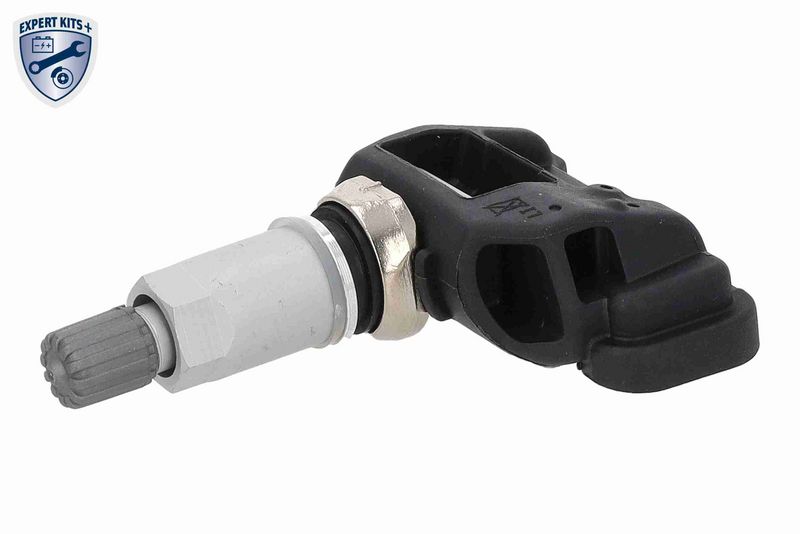 Wielsensor, controlesysteem bandenspanning