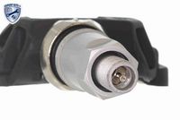 Wielsensor, controlesysteem bandenspanning