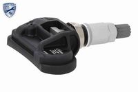 Wielsensor, controlesysteem bandenspanning