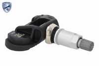 Wielsensor, controlesysteem bandenspanning