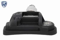 Wielsensor, controlesysteem bandenspanning