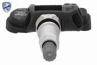 Wielsensor, controlesysteem bandenspanning