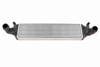 Intercooler, inlaatluchtkoeler