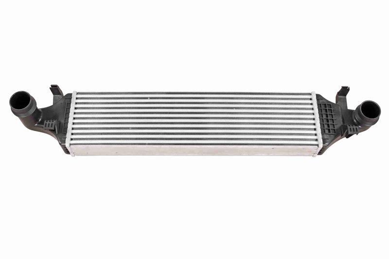 Intercooler, inlaatluchtkoeler