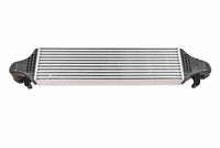 Intercooler, inlaatluchtkoeler