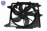 Koelventilatorwiel