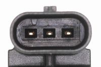 Nokkenassensor