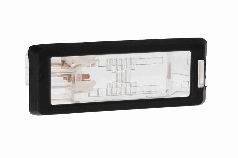 Kentekenlamp