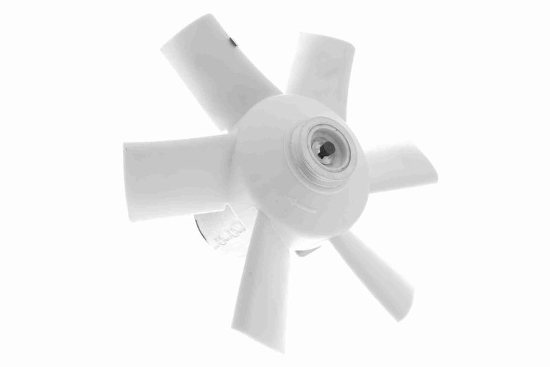 Koelventilatorwiel