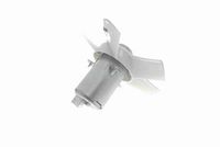 Koelventilatorwiel