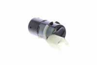 Sensor, park distance control