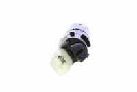Sensor, park distance control