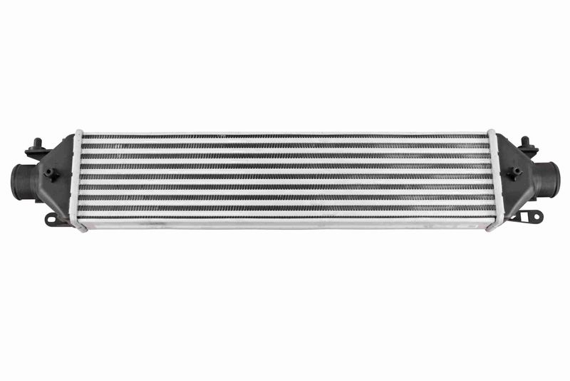 Intercooler, inlaatluchtkoeler