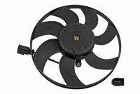 Koelventilatorwiel