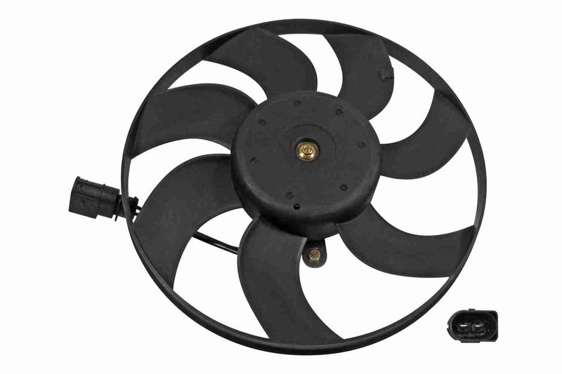 Koelventilatorwiel