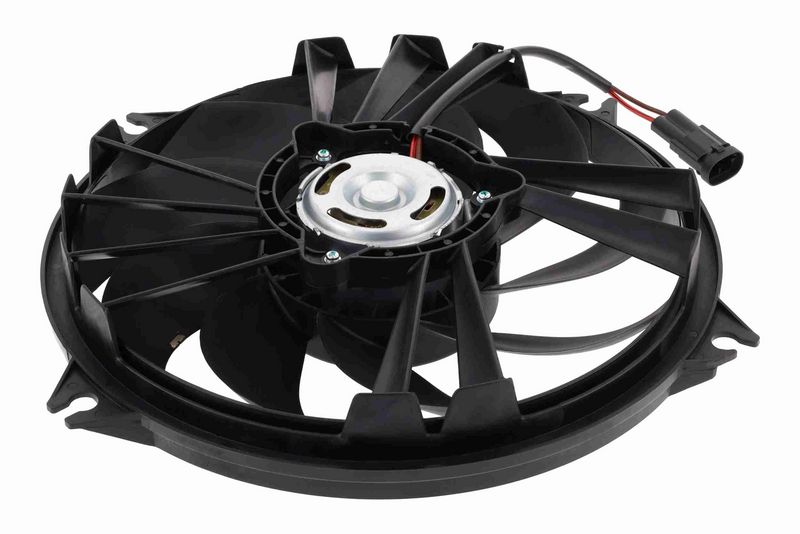 Koelventilatorwiel