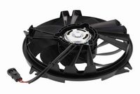 Koelventilatorwiel