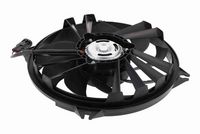Koelventilatorwiel