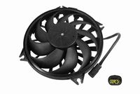 Koelventilatorwiel