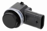 Sensor, park distance control