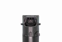 Sensor, park distance control