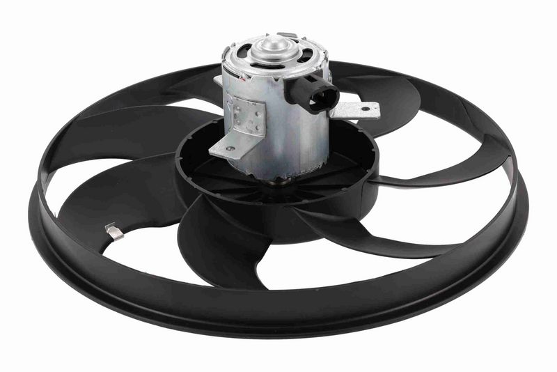Koelventilatorwiel