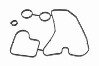 Oliekoeler, motorolie