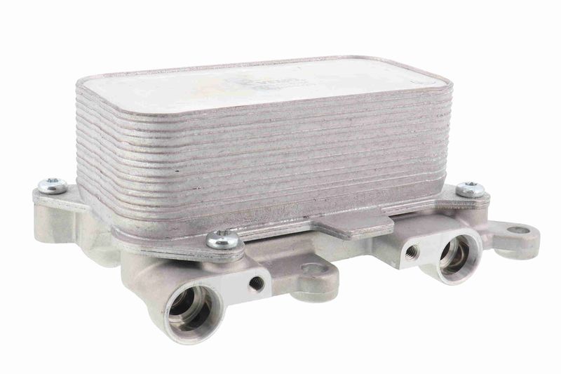 Oliekoeler, automatische transmissie