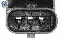 Sensor, park distance control