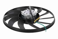 Koelventilatorwiel