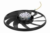 Koelventilatorwiel