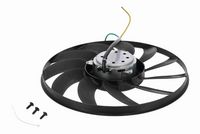 Koelventilatorwiel