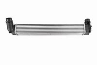 Intercooler, inlaatluchtkoeler