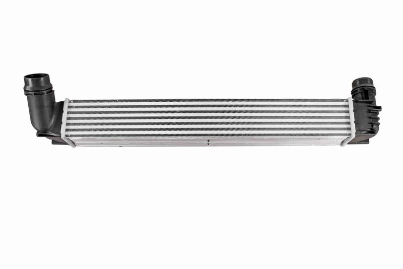 Intercooler, inlaatluchtkoeler