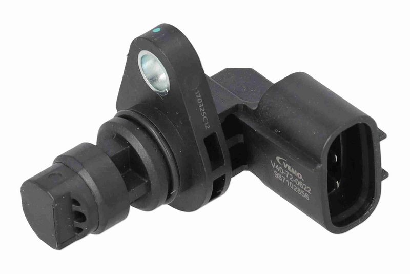 Krukassensor