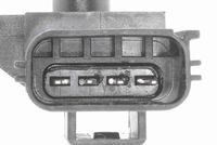 MAP sensor