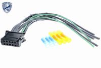 Kabelreparatieset, interieurverwarming (motorvoorverwarming)