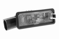Kentekenlamp