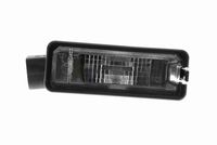 Kentekenlamp