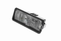 Kentekenlamp
