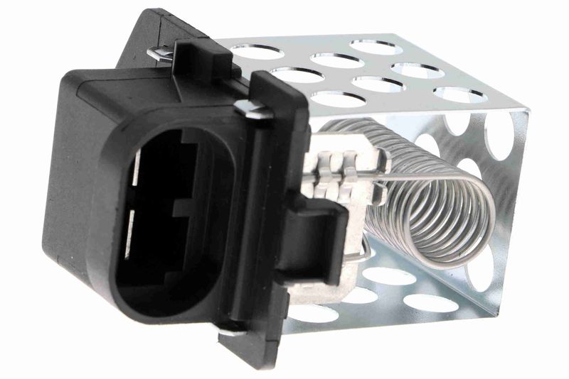 Weerstand, interieurventilator