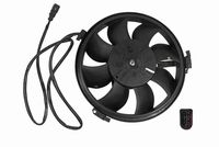 Koelventilatorwiel