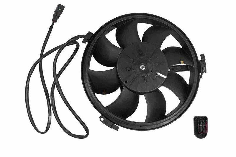 Koelventilatorwiel