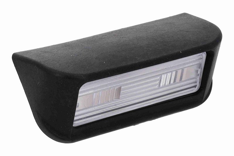 Kentekenlamp