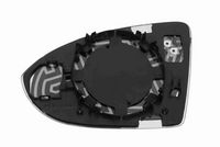Spiegelglas, buitenspiegel