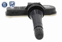 Wielsensor, controlesysteem bandenspanning