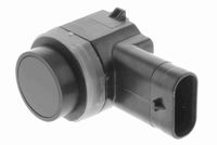 Sensor, park distance control