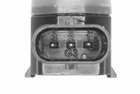 Sensor, park distance control