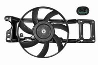 Koelventilatorwiel