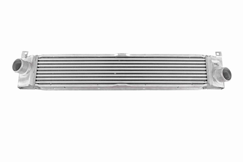 Intercooler, inlaatluchtkoeler